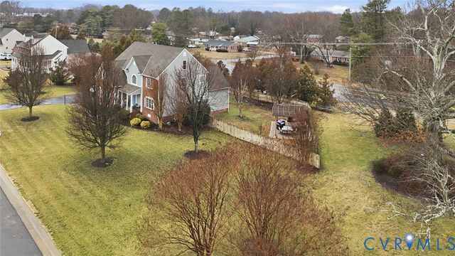 7156 Sydnor Ln, Mechanicsville, VA 23111