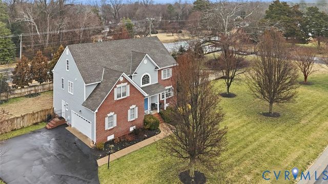 7156 Sydnor Ln, Mechanicsville, VA 23111