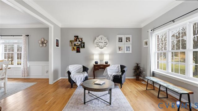 7156 Sydnor Ln, Mechanicsville, VA 23111