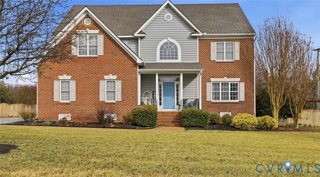 7156 Sydnor Ln, Mechanicsville, VA 23111