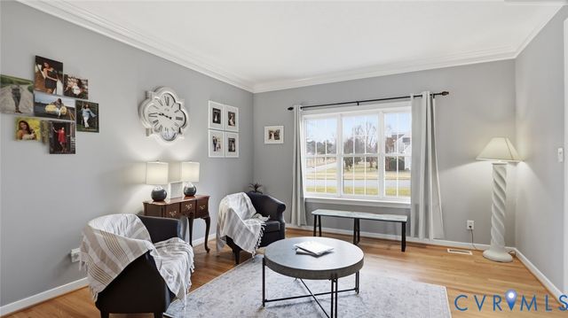 7156 Sydnor Ln, Mechanicsville, VA 23111