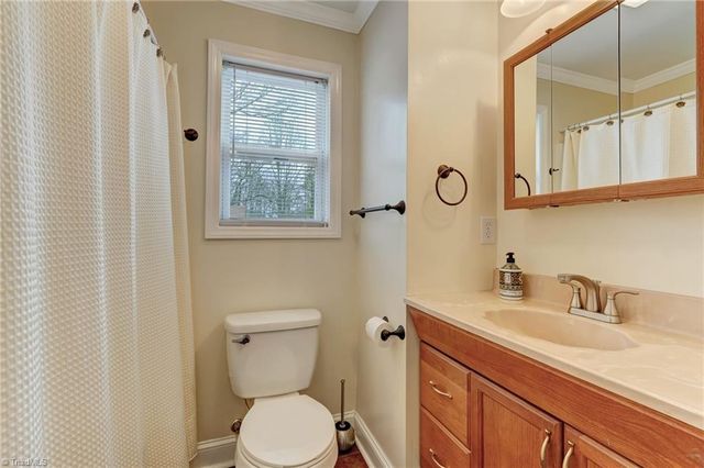 8508 Croft Drive, Stokesdale, NC 27357