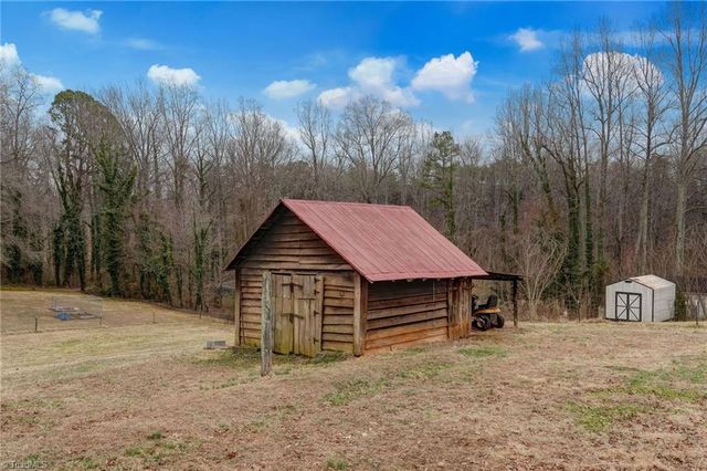 8508 Croft Drive, Stokesdale, NC 27357