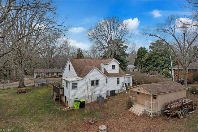 8508 Croft Drive, Stokesdale, NC 27357