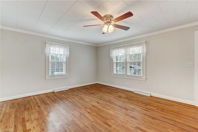 8508 Croft Drive, Stokesdale, NC 27357