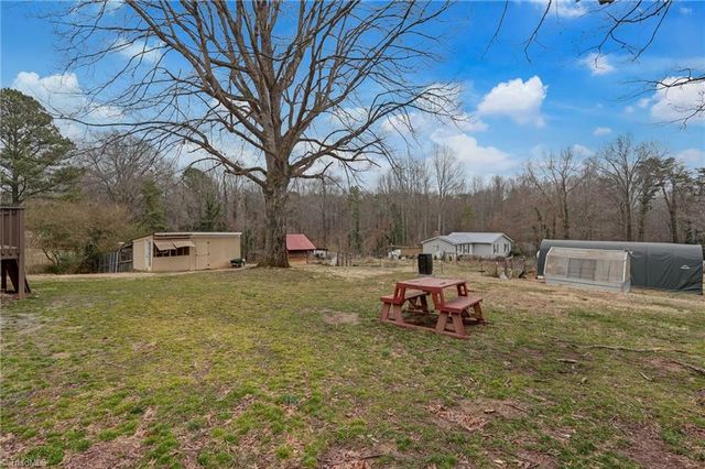 8508 Croft Drive, Stokesdale, NC 27357