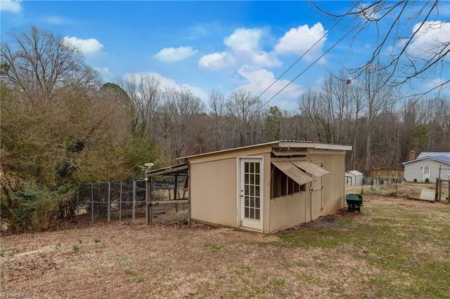 8508 Croft Drive, Stokesdale, NC 27357