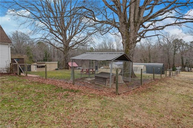 8508 Croft Drive, Stokesdale, NC 27357