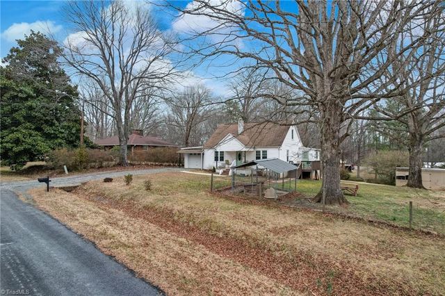 8508 Croft Drive, Stokesdale, NC 27357