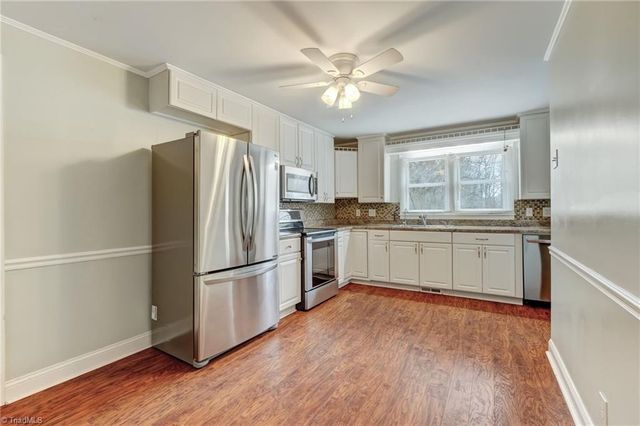 8508 Croft Drive, Stokesdale, NC 27357