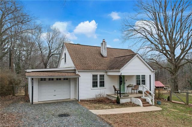 8508 Croft Drive, Stokesdale, NC 27357