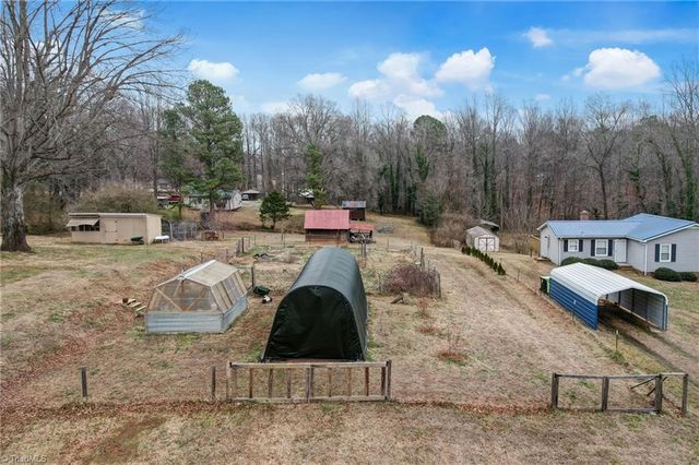 8508 Croft Drive, Stokesdale, NC 27357