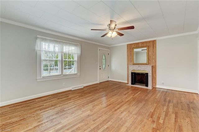 8508 Croft Drive, Stokesdale, NC 27357