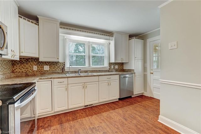 8508 Croft Drive, Stokesdale, NC 27357