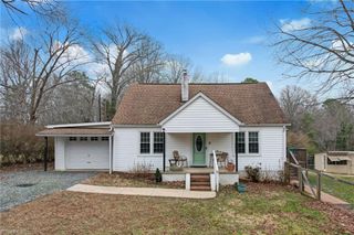 8508 Croft Drive, Stokesdale, NC 27357
