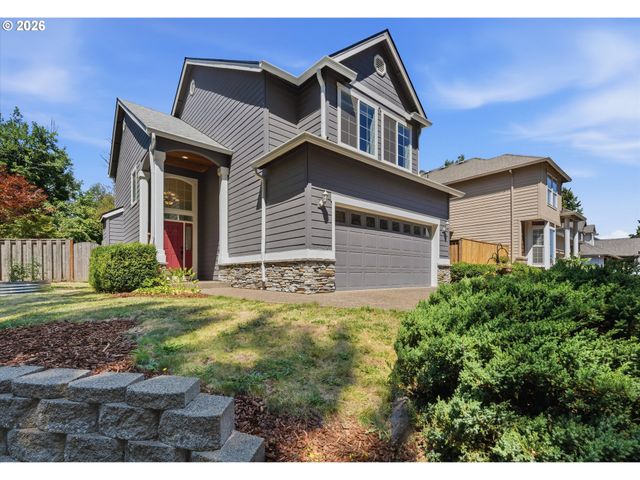 12833 Sw 116TH Ave, Tigard, OR 97223