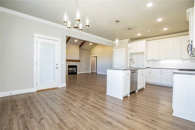 1936 Seay Circle, Pea Ridge, AR 72751