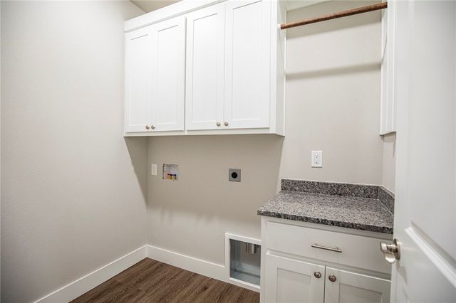 1936 Seay Circle, Pea Ridge, AR 72751