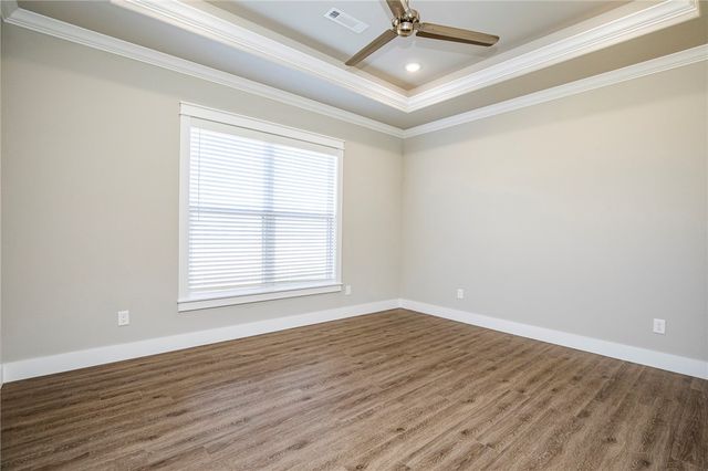 1936 Seay Circle, Pea Ridge, AR 72751