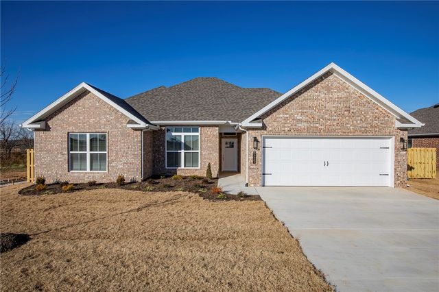 1936 Seay Circle, Pea Ridge, AR 72751