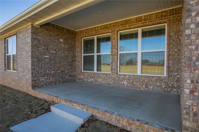 1936 Seay Circle, Pea Ridge, AR 72751