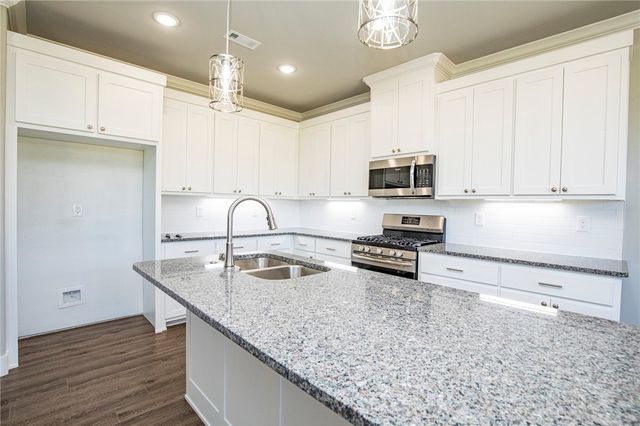 1936 Seay Circle, Pea Ridge, AR 72751