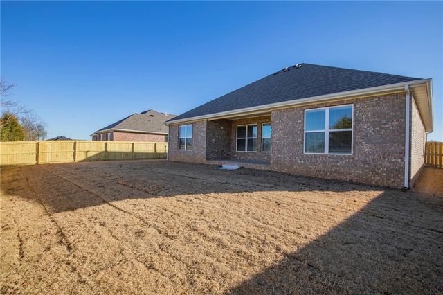 1936 Seay Circle, Pea Ridge, AR 72751