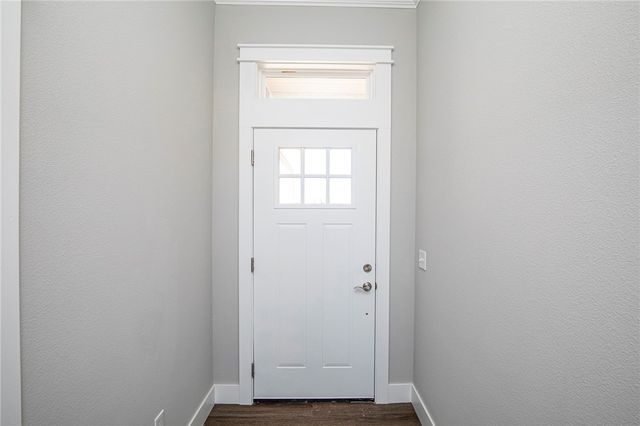 1936 Seay Circle, Pea Ridge, AR 72751