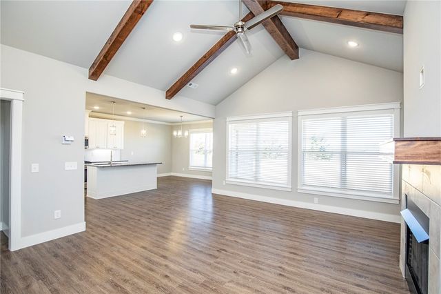 1936 Seay Circle, Pea Ridge, AR 72751