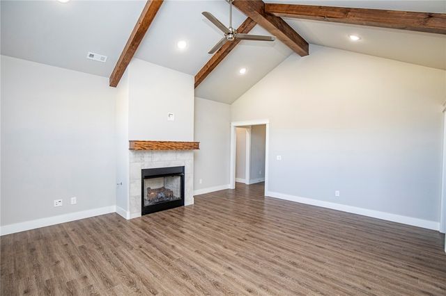 1936 Seay Circle, Pea Ridge, AR 72751