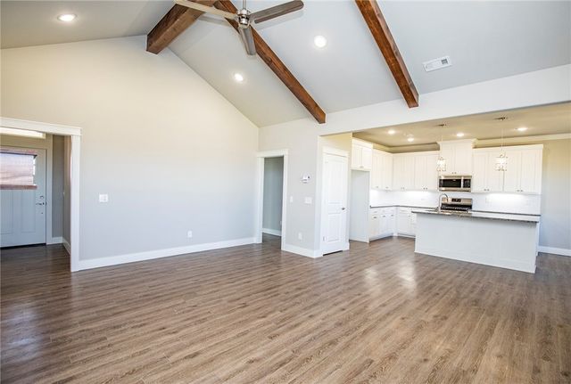 1936 Seay Circle, Pea Ridge, AR 72751