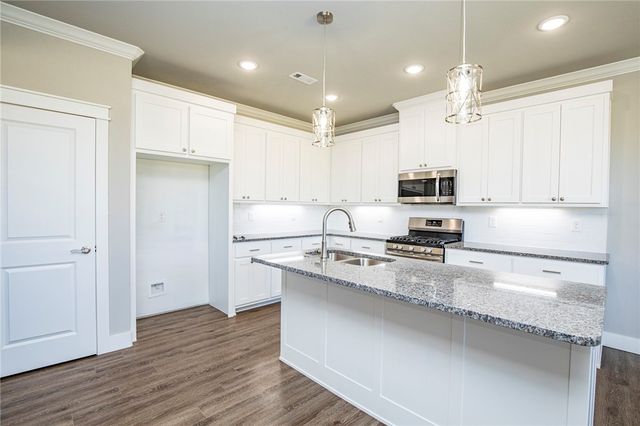 1936 Seay Circle, Pea Ridge, AR 72751