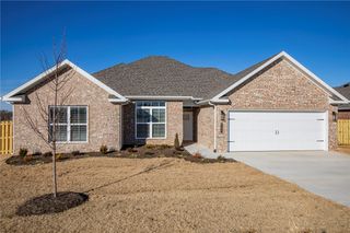1936 Seay Circle, Pea Ridge, AR 72751