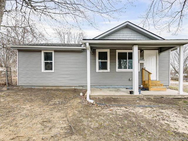 750 Scottwood Street, Pontiac, MI 48340