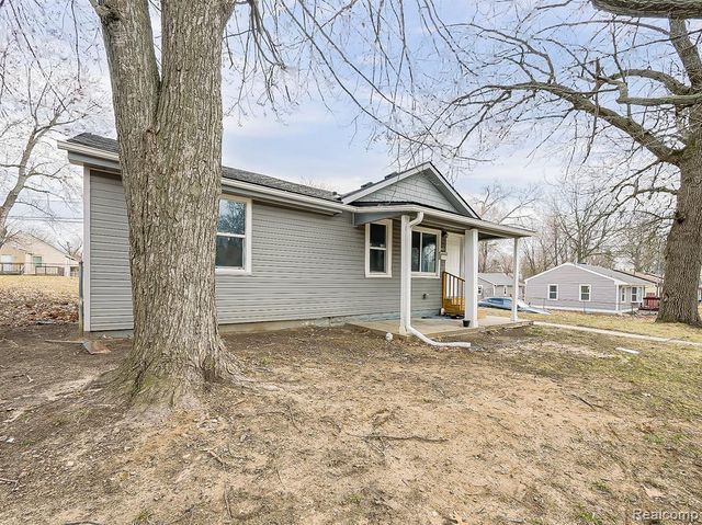 750 Scottwood Street, Pontiac, MI 48340