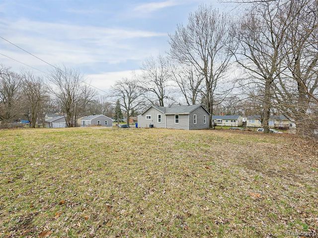 750 Scottwood Street, Pontiac, MI 48340