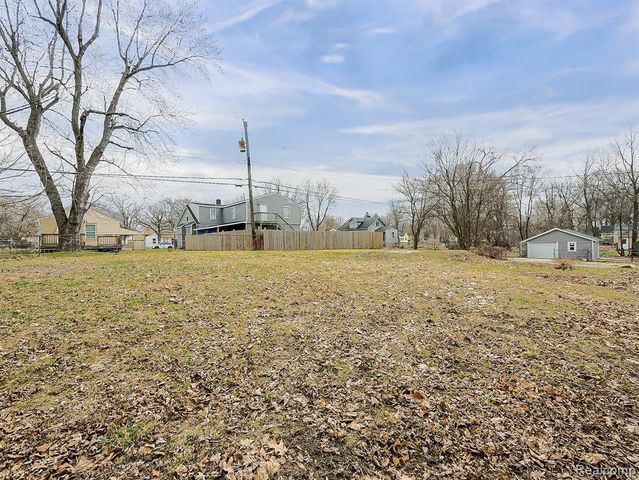 750 Scottwood Street, Pontiac, MI 48340