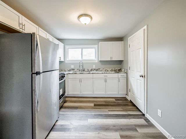 750 Scottwood Street, Pontiac, MI 48340