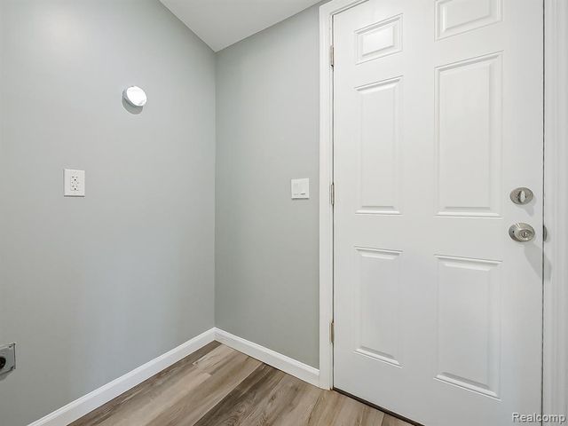 750 Scottwood Street, Pontiac, MI 48340