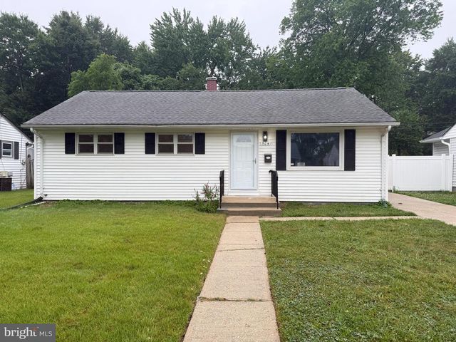 504 GREENHILL AVE, Laurel, MD 20707