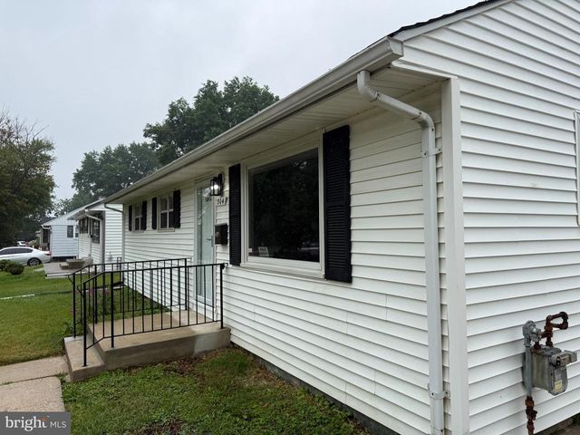 504 GREENHILL AVE, Laurel, MD 20707