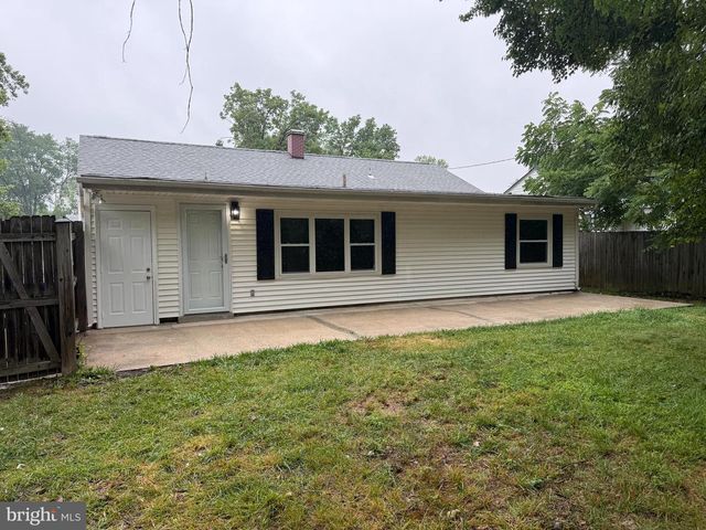 504 GREENHILL AVE, Laurel, MD 20707