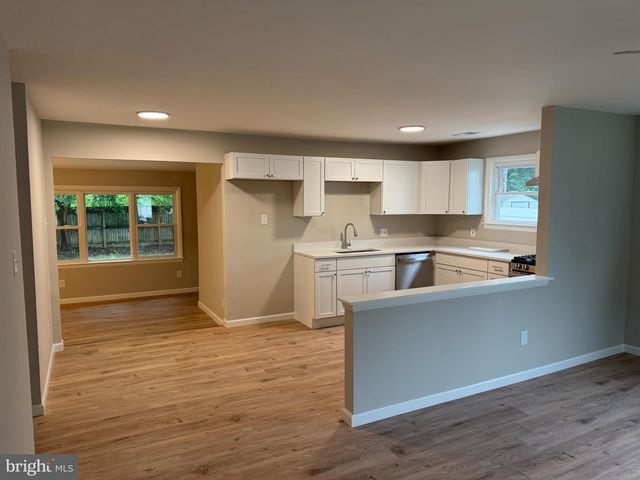 504 GREENHILL AVE, Laurel, MD 20707