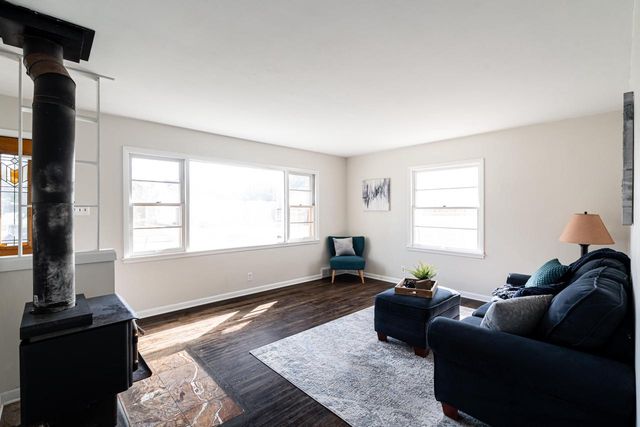 3739 N 97th PLACE, Milwaukee, WI 53222