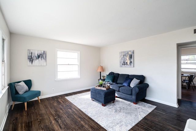 3739 N 97th PLACE, Milwaukee, WI 53222