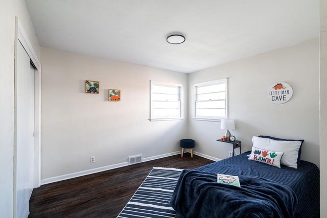 3739 N 97th PLACE, Milwaukee, WI 53222