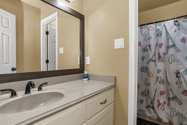 12338 Park Ridge Trail, Fort Worth, TX 76179