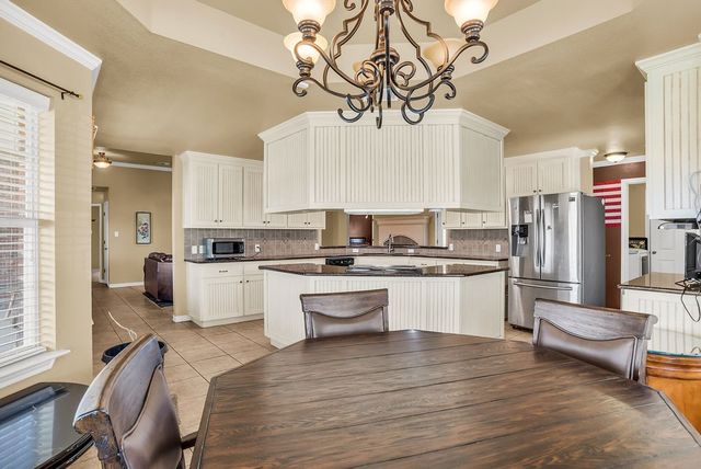 12338 Park Ridge Trail, Fort Worth, TX 76179