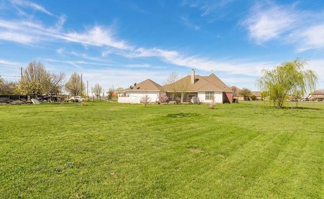 12338 Park Ridge Trail, Fort Worth, TX 76179