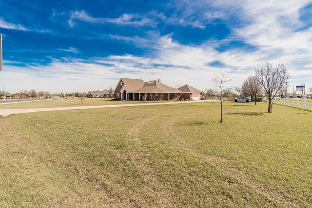 12338 Park Ridge Trail, Fort Worth, TX 76179